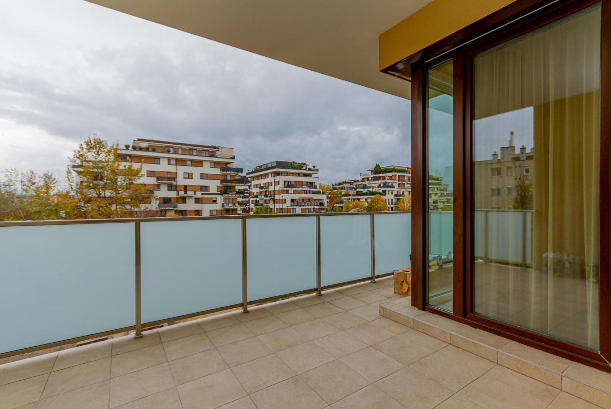 Luxury Cordia Apartment With Free Parking Budapest Eksteriør bilde