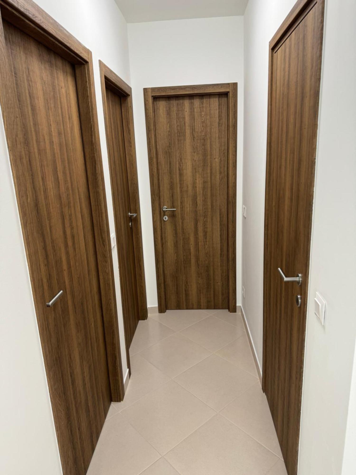 Luxury Cordia Apartment With Free Parking Budapest Eksteriør bilde